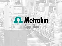 Metrohm-Applikon